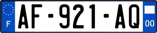 AF-921-AQ