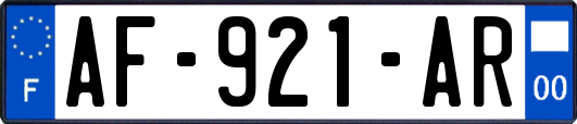 AF-921-AR