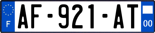 AF-921-AT