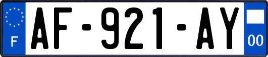 AF-921-AY