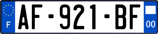 AF-921-BF
