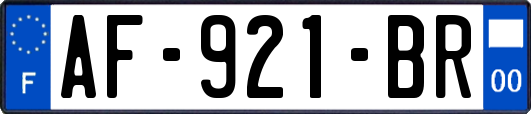 AF-921-BR