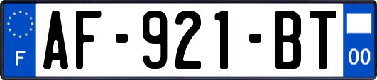 AF-921-BT