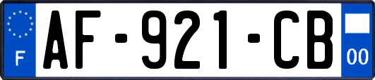 AF-921-CB