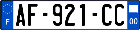 AF-921-CC