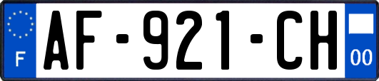 AF-921-CH