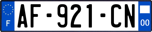 AF-921-CN