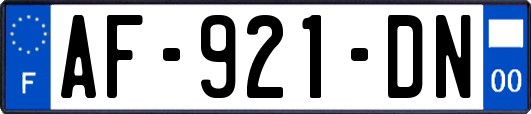 AF-921-DN