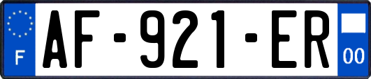 AF-921-ER