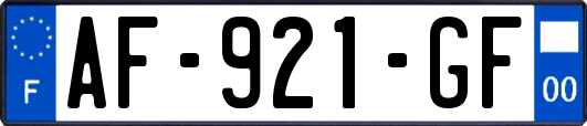 AF-921-GF