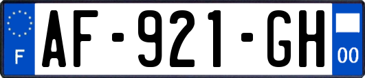 AF-921-GH