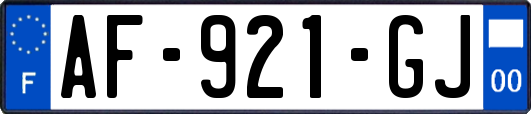 AF-921-GJ