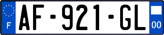 AF-921-GL