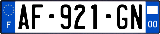 AF-921-GN
