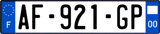 AF-921-GP