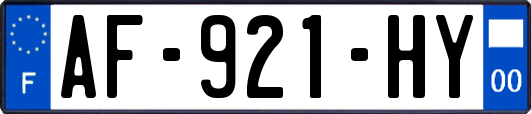 AF-921-HY