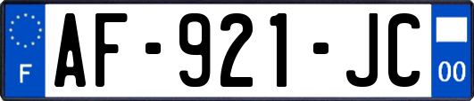 AF-921-JC