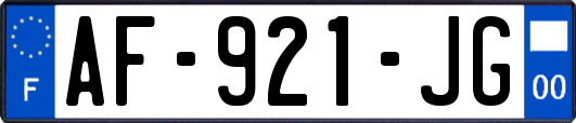 AF-921-JG