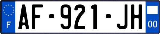 AF-921-JH