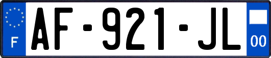 AF-921-JL