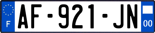 AF-921-JN