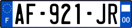 AF-921-JR