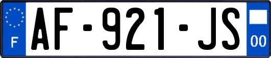 AF-921-JS