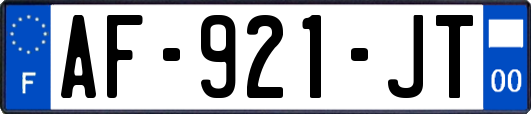 AF-921-JT