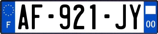 AF-921-JY