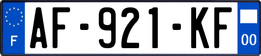 AF-921-KF