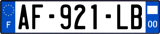 AF-921-LB