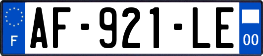 AF-921-LE