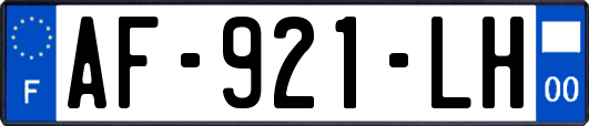 AF-921-LH