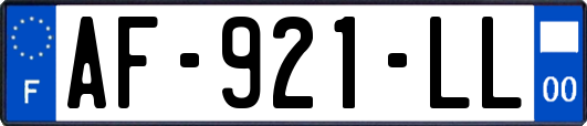 AF-921-LL