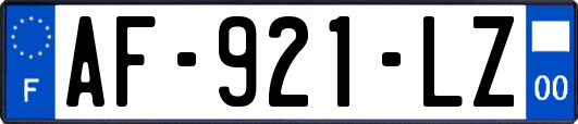 AF-921-LZ