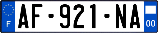 AF-921-NA