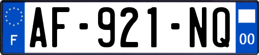 AF-921-NQ