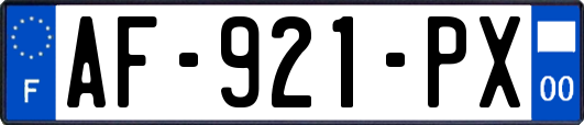 AF-921-PX