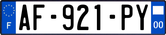 AF-921-PY