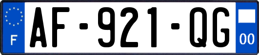 AF-921-QG