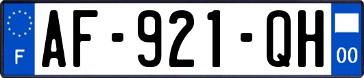 AF-921-QH
