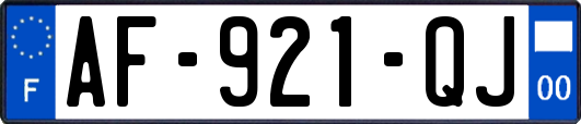 AF-921-QJ