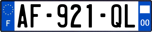 AF-921-QL