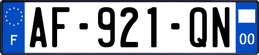 AF-921-QN