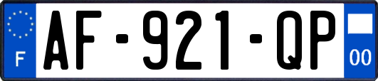 AF-921-QP