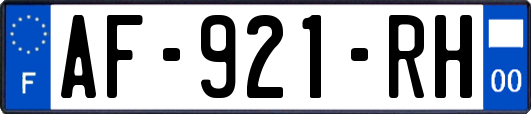 AF-921-RH