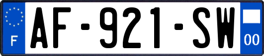 AF-921-SW