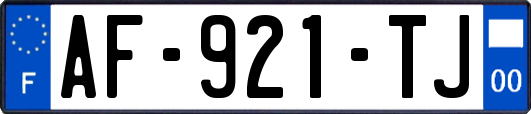 AF-921-TJ
