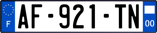 AF-921-TN