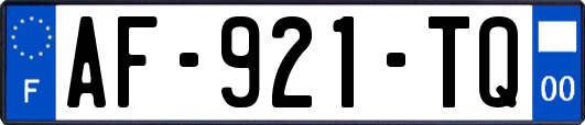 AF-921-TQ